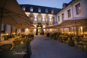 LE CASTEL D'ALTI Bagnères-De-Luchon